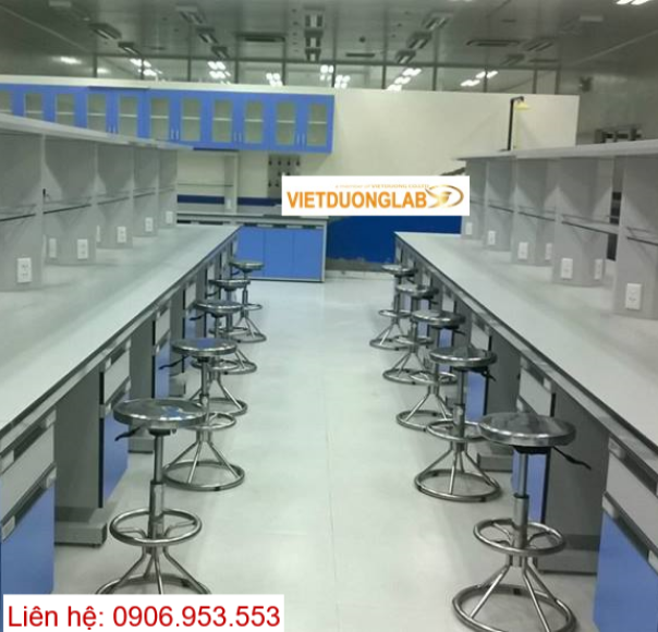 Ghế Phòng Thí Nghiệm – Ghế Thí Nghiệm – Ghế Phòng Lab